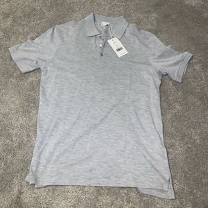 Men’s Asket polo